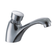 2020 NUEVA LLEA CREACIÓN Hot Style Residential Toucless Faucet Bright Crome Sensor de latón Mezcla de agua Mezcla de agua